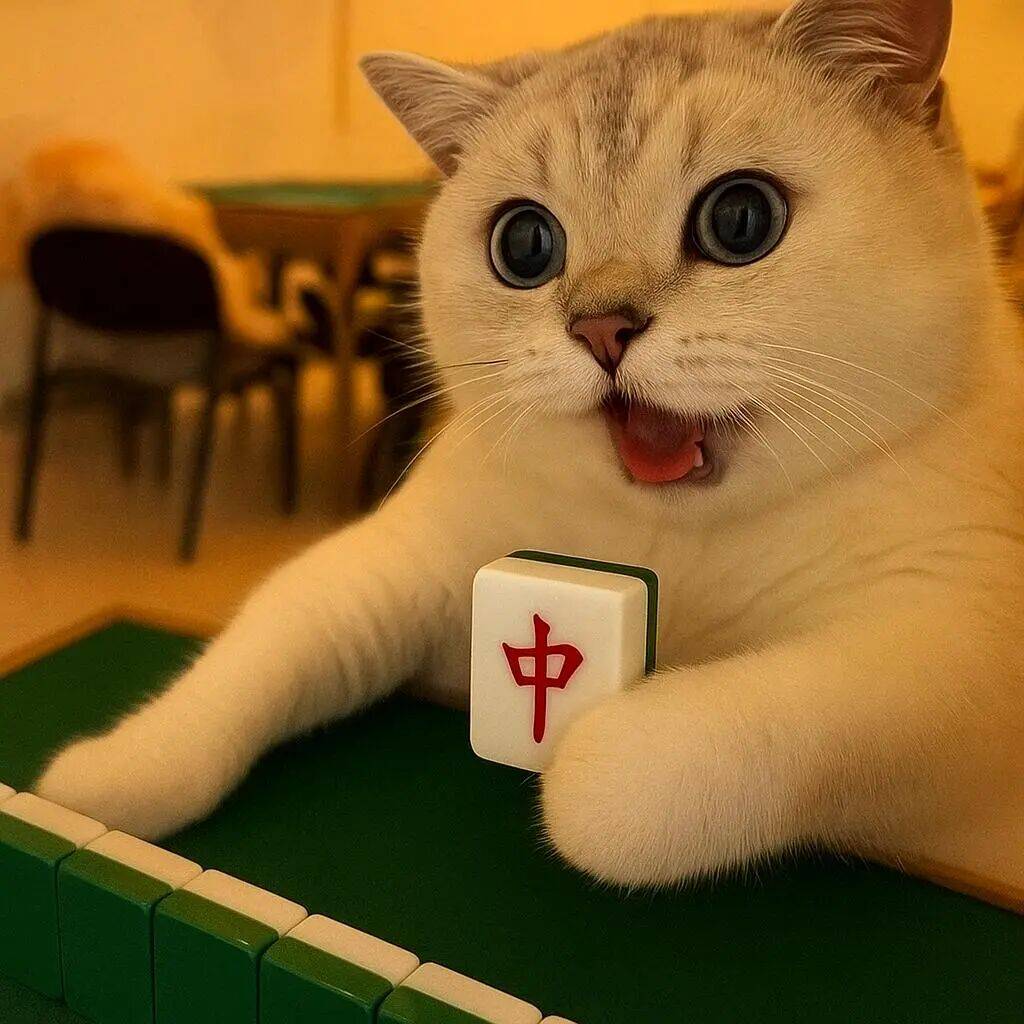 wechat | 搞怪微信头像12张