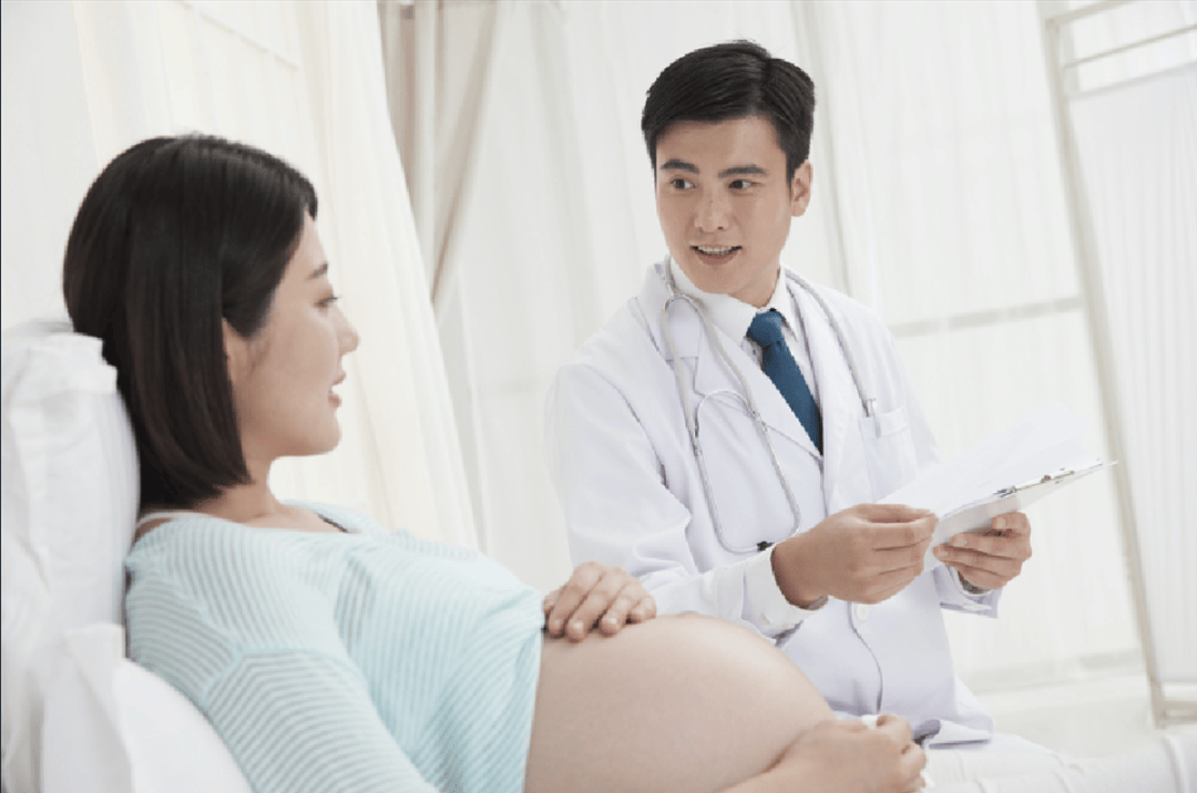 孕妇有这3个症状,就要查血糖,可能是妊娠糖尿病