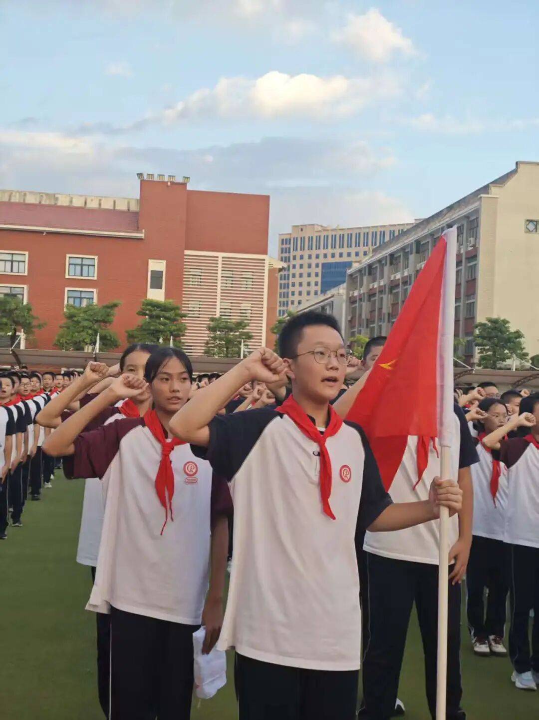 2025年厦门一中集美分校
