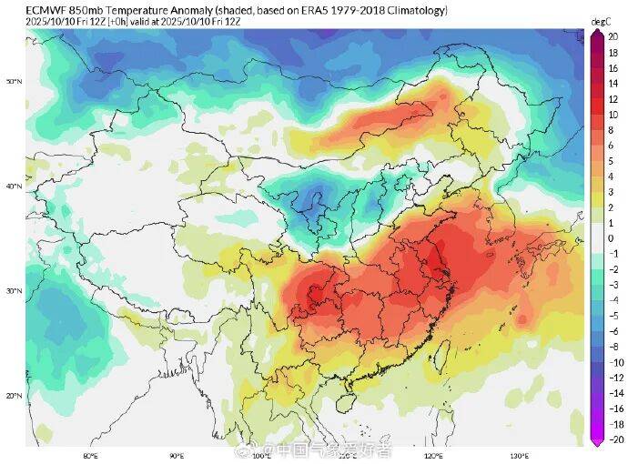广东人将喜提限时降温体验？热带扰动来了，明天起佛山有雨