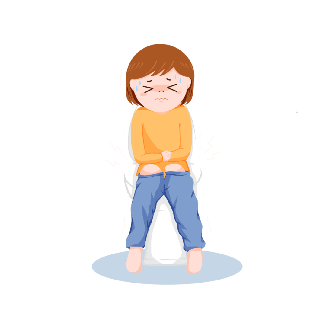 人为什么会拉稀