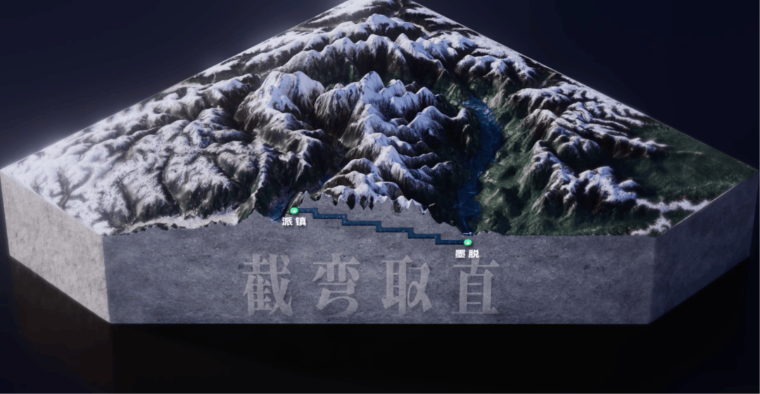 50年都不敢建的水电站，为啥现在开工？