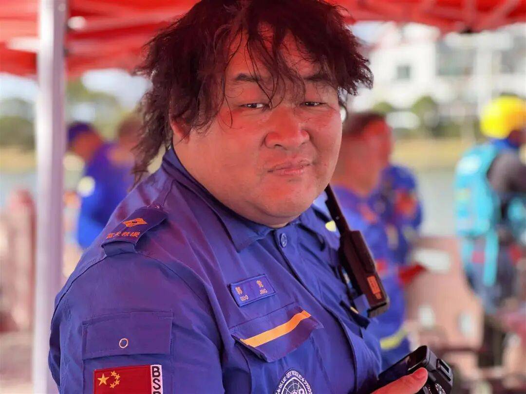 痛心！郭竞突发心脏骤停不幸去世，年仅40岁