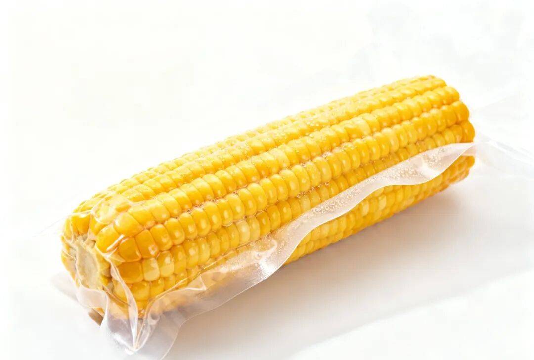 包装玉米是“僵尸玉米”？揭秘加工玉米的科学真相！