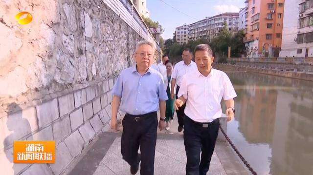 省委书记接连暗访，为何紧盯这些事？