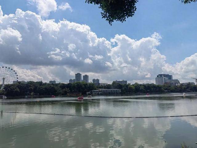 降雨+降温！冷空气今日到广西，新一股较强冷空气也已“发货”-祁梦博客
