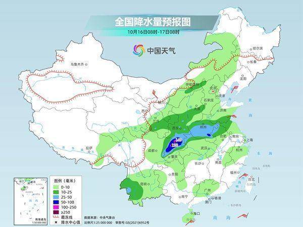 新一股较强冷空气将影响我国，南方暑热终结