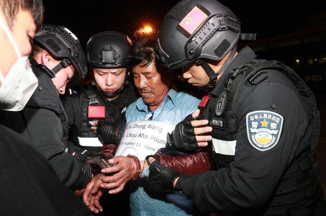 性质极其恶劣，手段极其残忍！缅北刘家犯罪集团专案详情披露