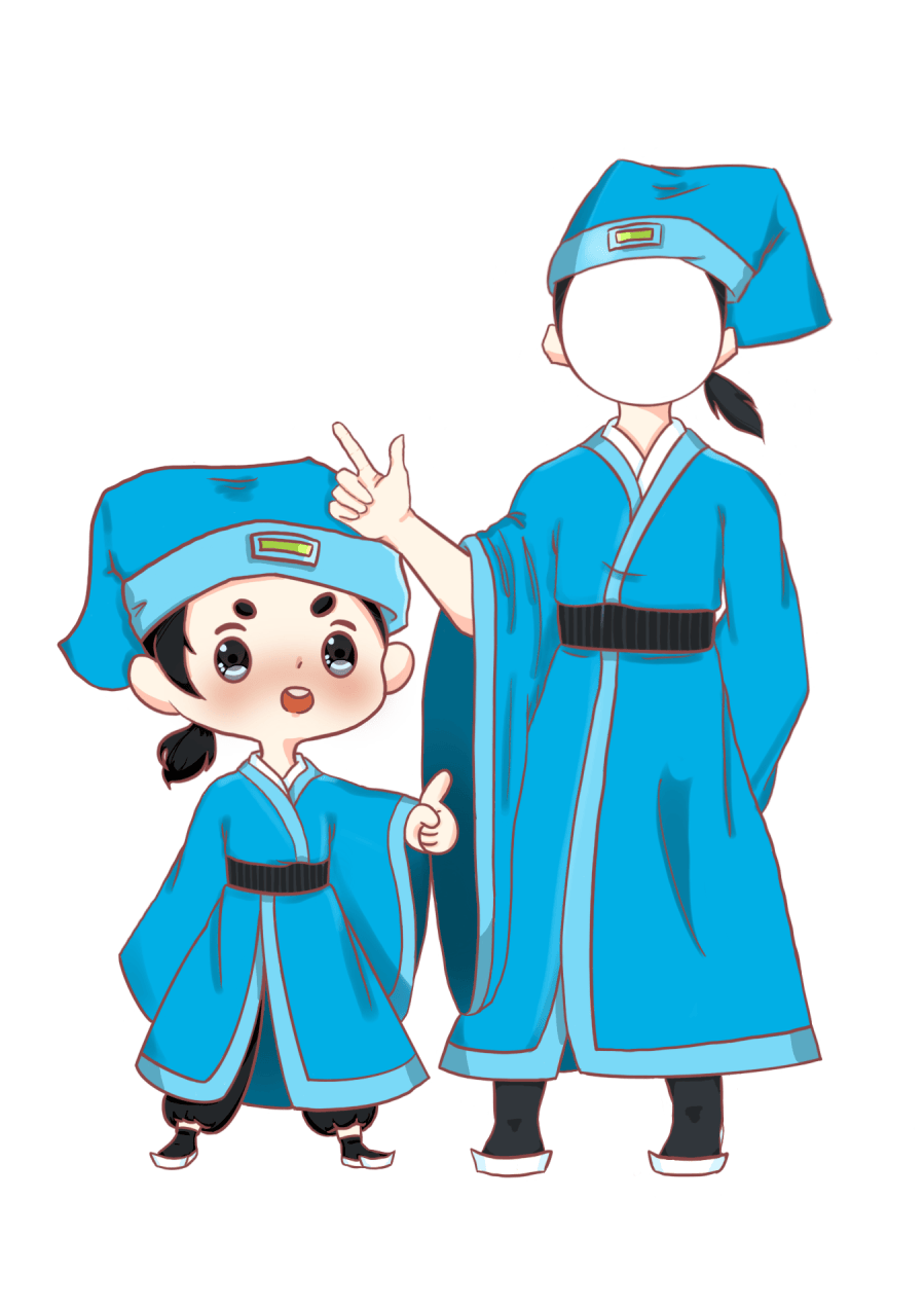 和小书童一起玩耍整个周末!