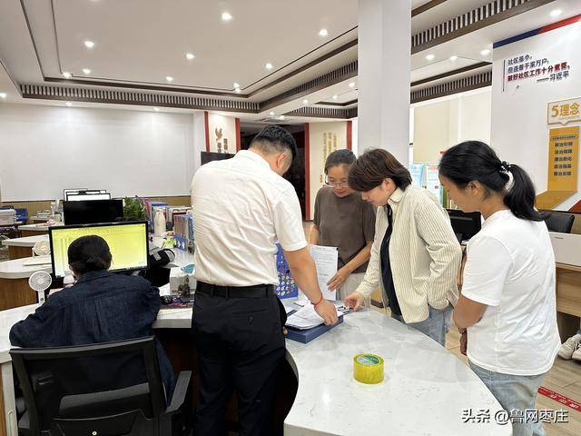 枣庄市薛城区疾控中心完成2025年死因监测漏报现场调查工作