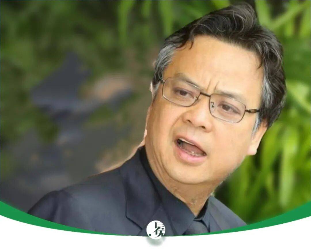 “香港最贵凶宅”背后：许家印的好牌友过得咋样？|| 深度