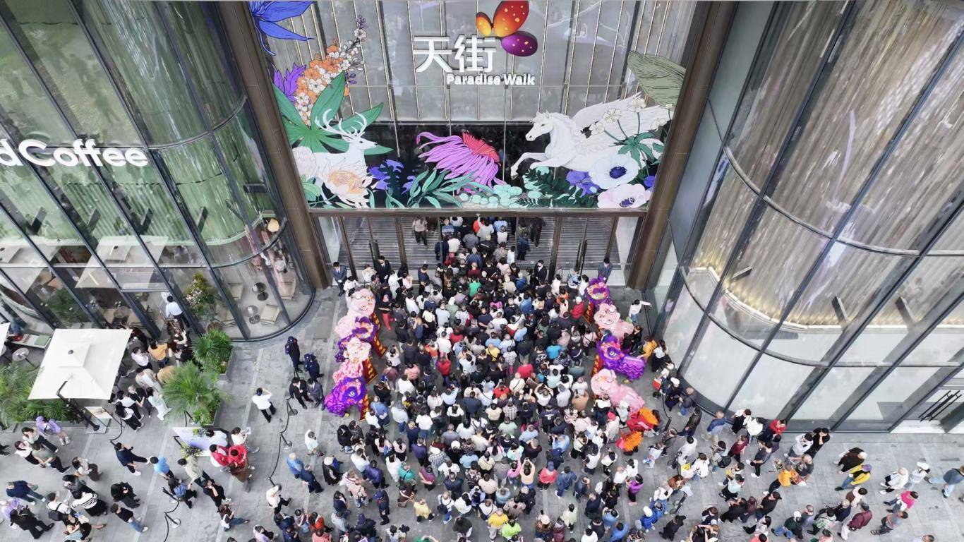 聚焦2025北欧论坛丨走进湖北与世界开放合作的三个故事