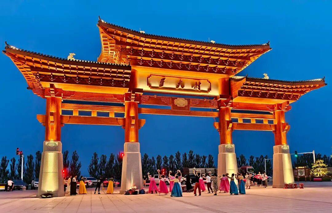 喜讯！佳木斯市新增一家4A级旅游景区！