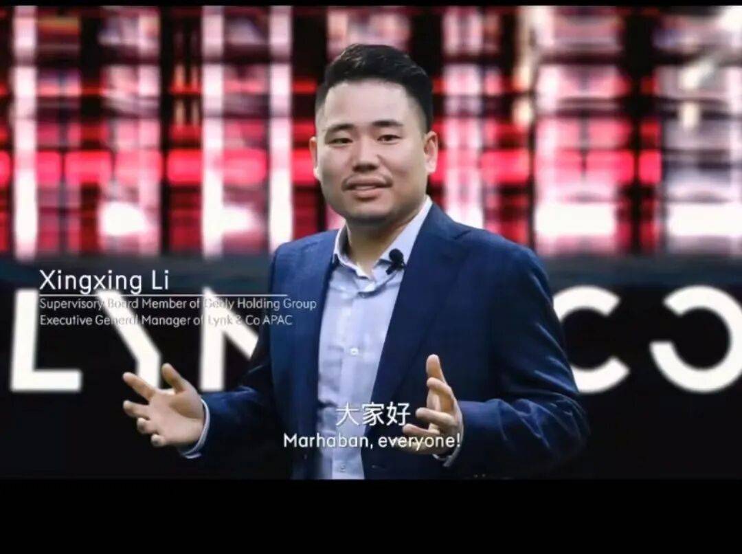 李书福儿子创立的一星机器人被曝解散:有员工还没过试用期 (图1)