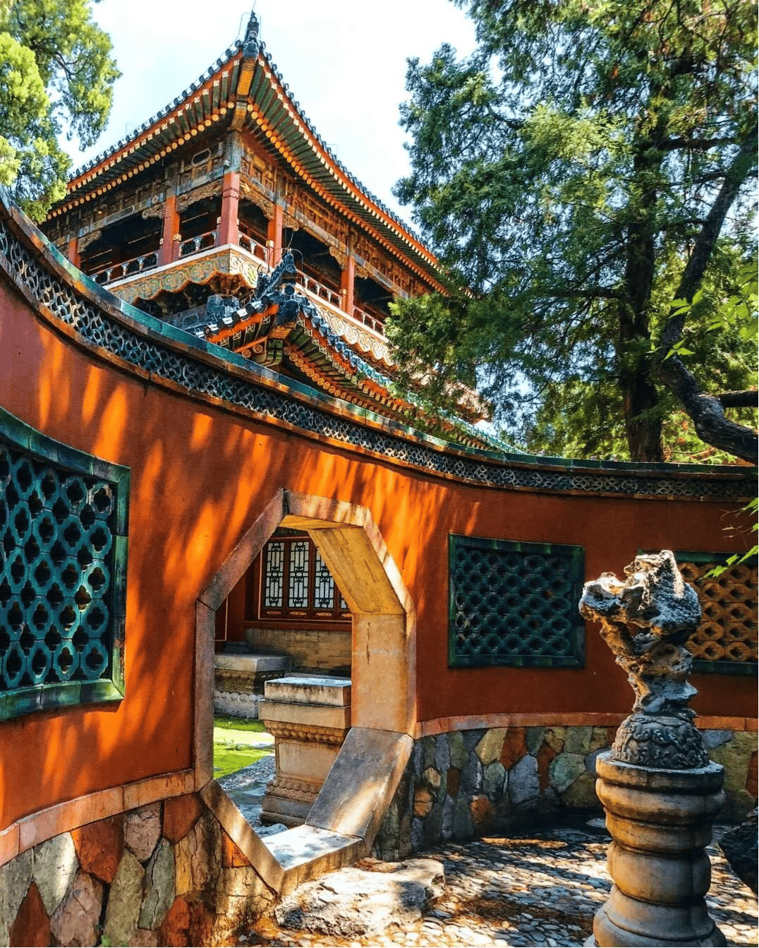 数字展厅·沉浸看展|源远流长 博大精深