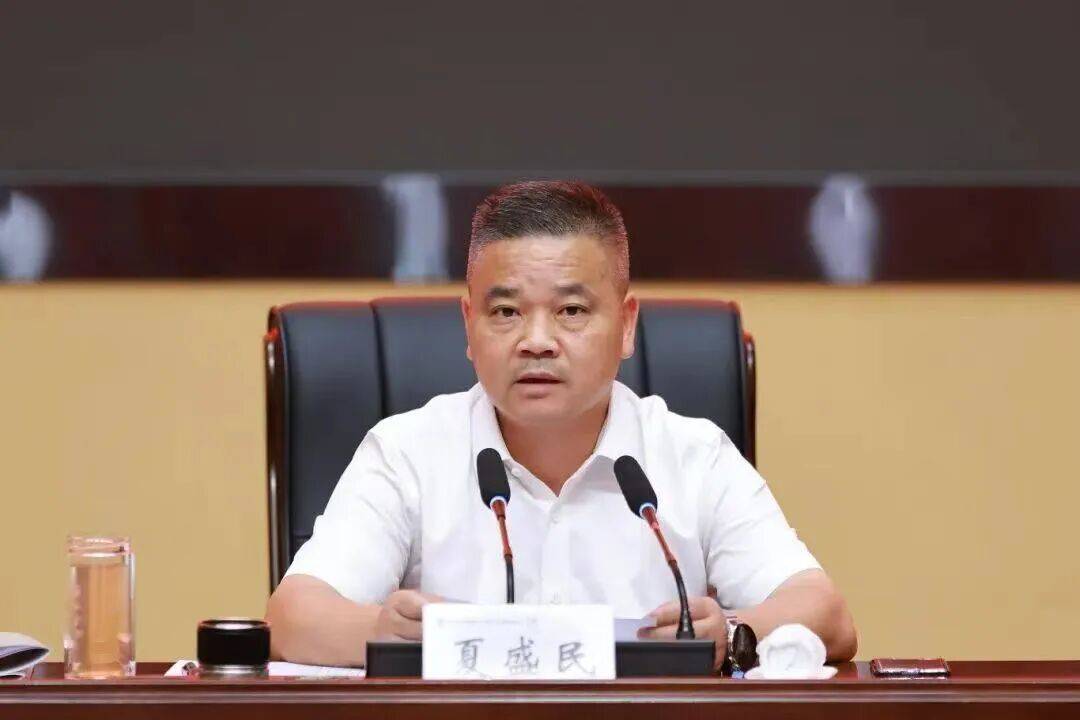 浙江3位县委书记，同时获提拔