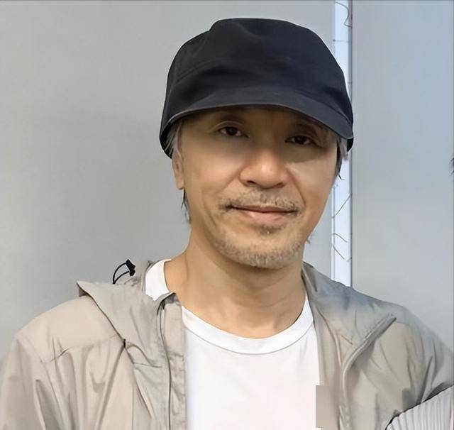 "终身不娶"周星驰:63岁至今未婚,却把一个女人藏在心里33年