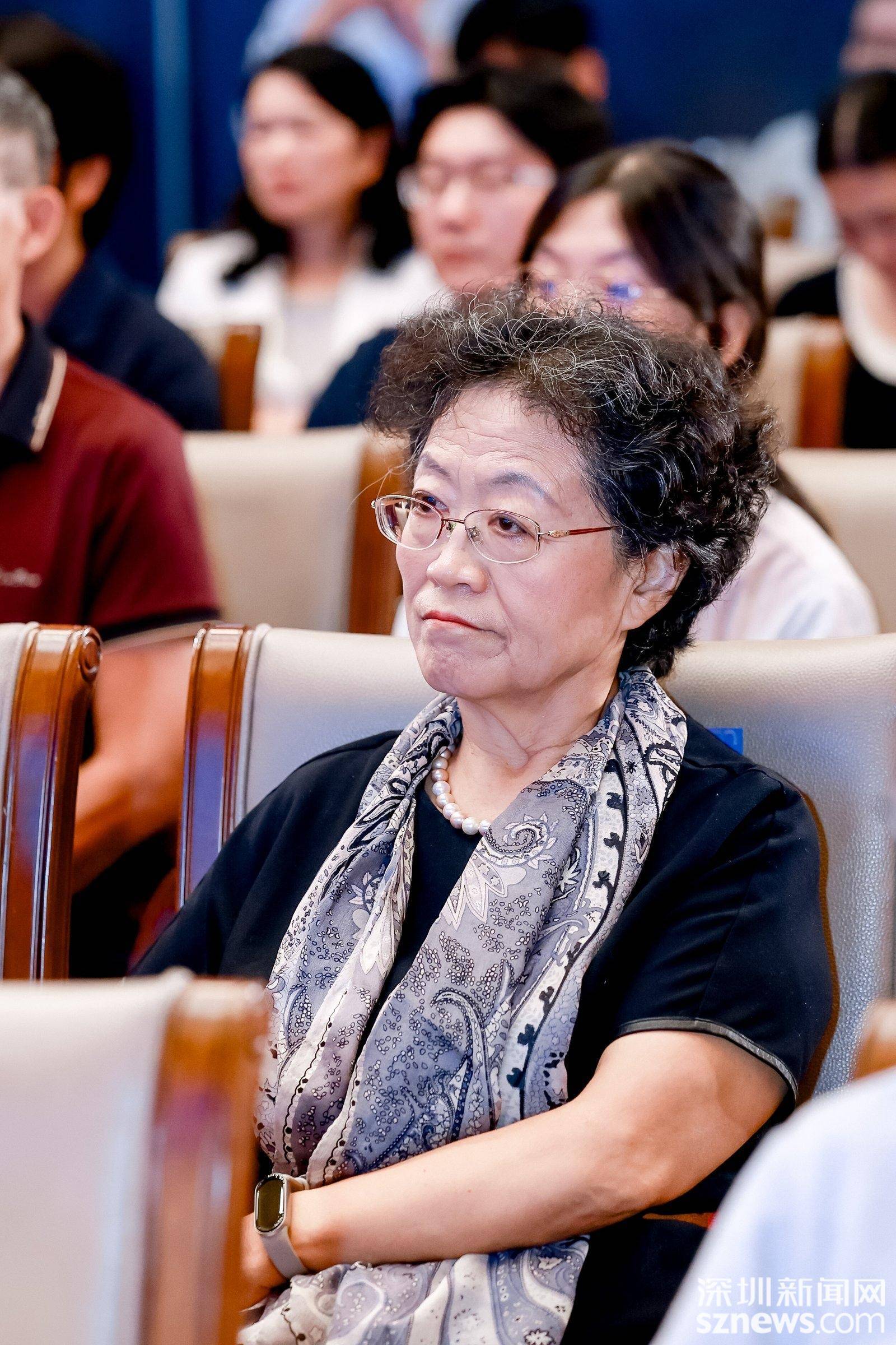 廿载风华 以文润城——深圳市民文化大讲堂二十周年特别活动举办