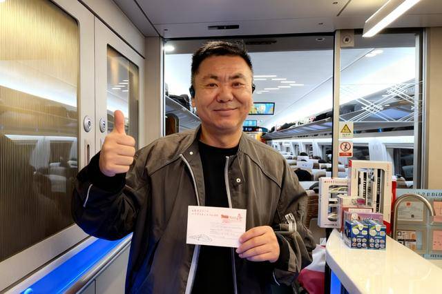 4小时33分！北京高铁“速通”长白山，周末就能打个来回！