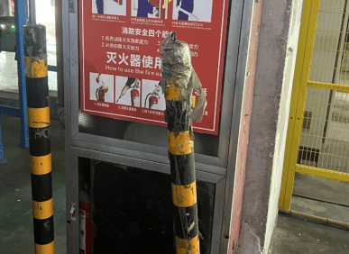 金年会- 金年会体育- 官网APP紧急提醒：中央安全生产考核巡查明查暗访首批现场检查问题已曝光请对照自查