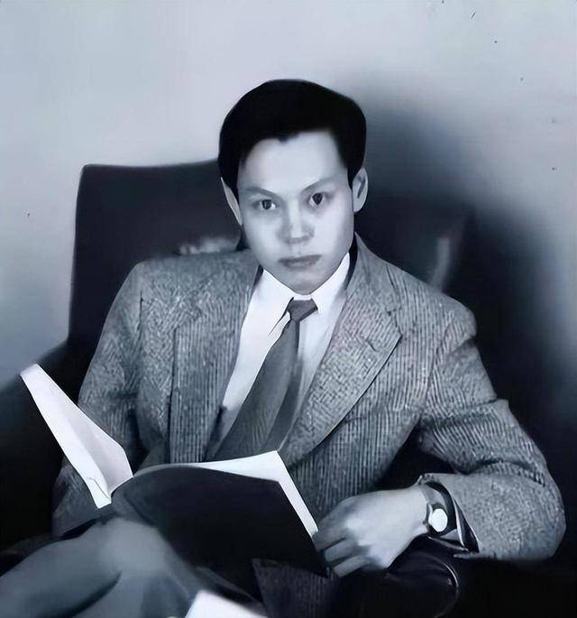 原创             翁帆相伴21年，杨振宁去世后，继子杨光诺一句感谢话让她口碑暴涨