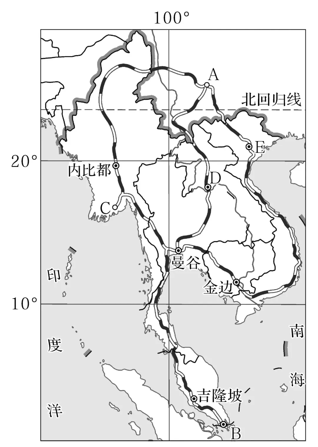 高中地理区域地理地图
第1张
高中地理区域地理地图
第1张