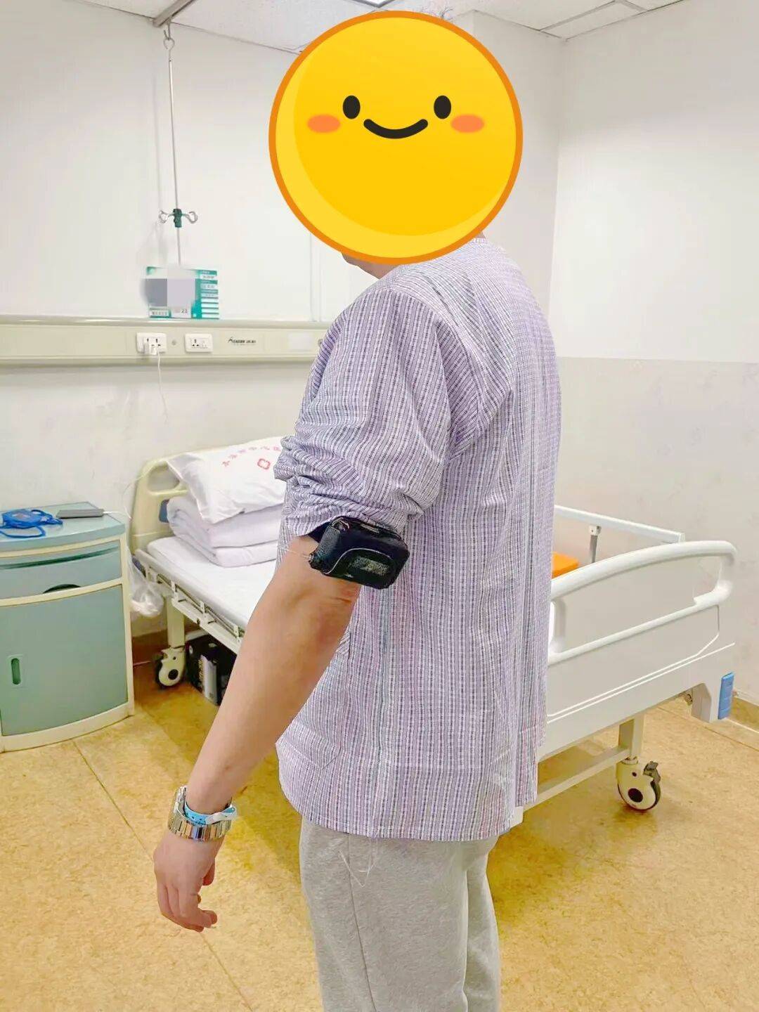 胰岛素泵终于明白患者为啥怕戴胰岛素泵了