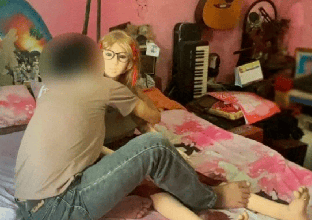 硅胶娃娃被别人用了后,还能不能继续用?