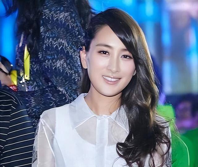 马苏：我和孔令辉同居多年后分手如球速体育- 球速体育官方网站- APP下载今都没结婚却只能做朋友