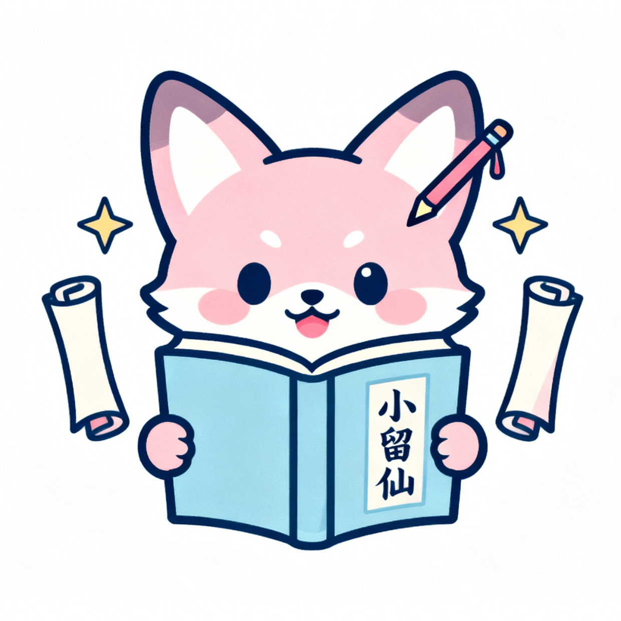 小留仙