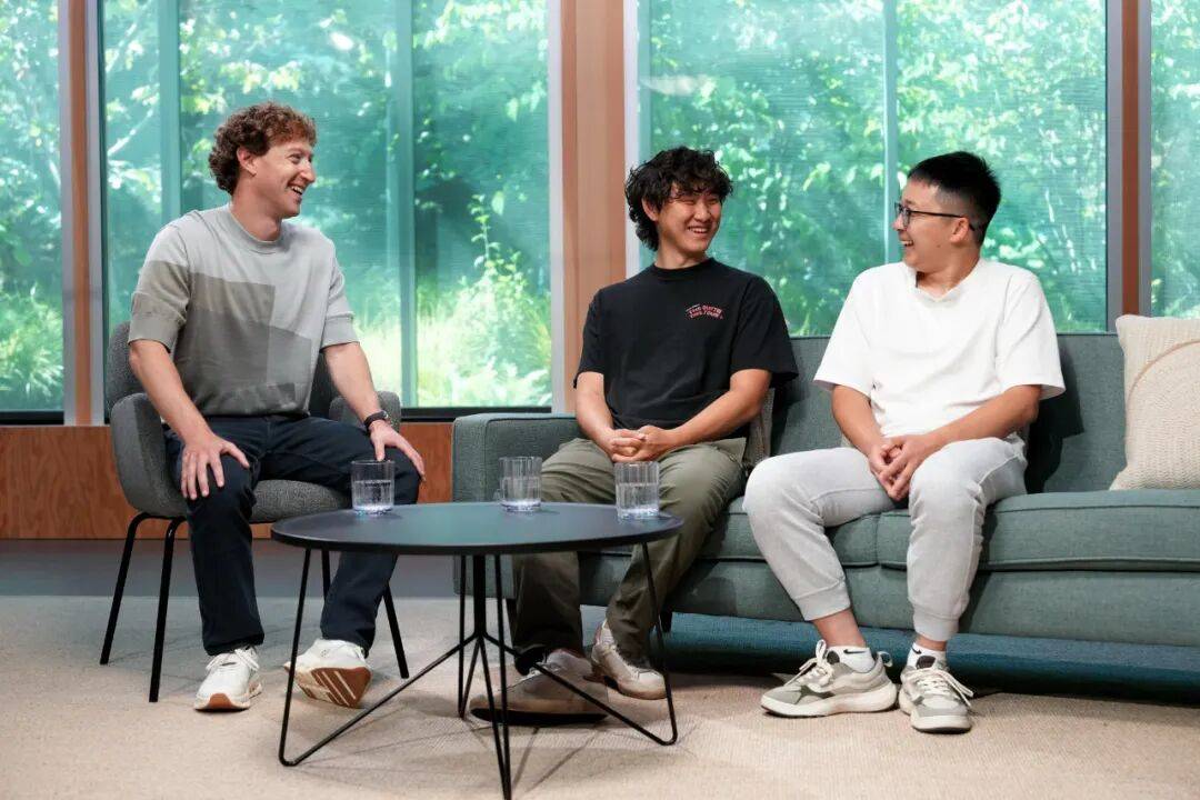 Meta AI狠裁600人，「封杀」ChatGPT，连图灵奖得主都曾气到想跑路