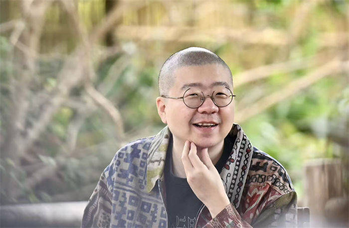 平平淡淡就是向往的生活