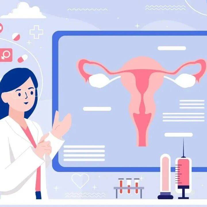 【科普】异常子宫出血：妇科的“红色警报”，这些知识点关乎每个女性_误区_内膜_月经
