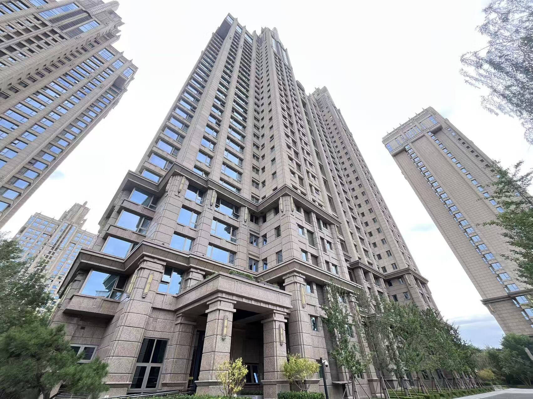 北京4套顶豪法拍房成德信体育- 德信体育官网- APP下载交富豪们开始抢房了？