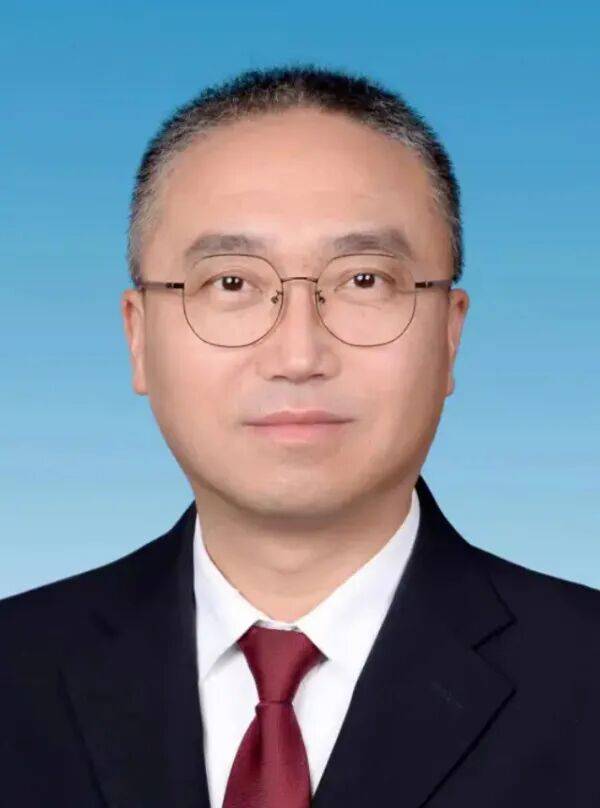 张伟任陕西省委常委 张伟任陕西省委常委