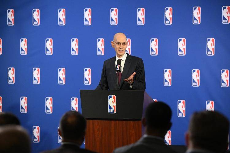 比卢普斯涉赌背后，NBA赌球案牵出一连串内幕