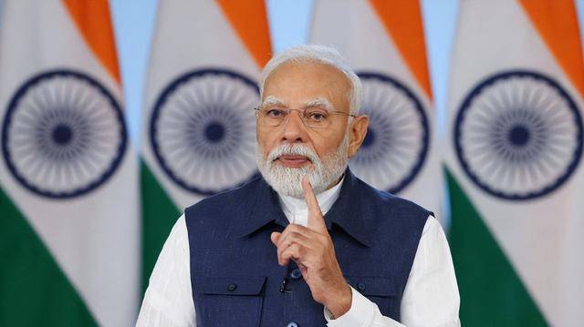 平博体育- 平博体育官方网站- APP下载特朗普刚和普京撕破脸印度第一个落井下石只有中国不动如山