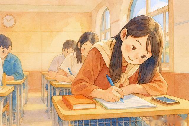 高中语文漫画式人物
  第1张