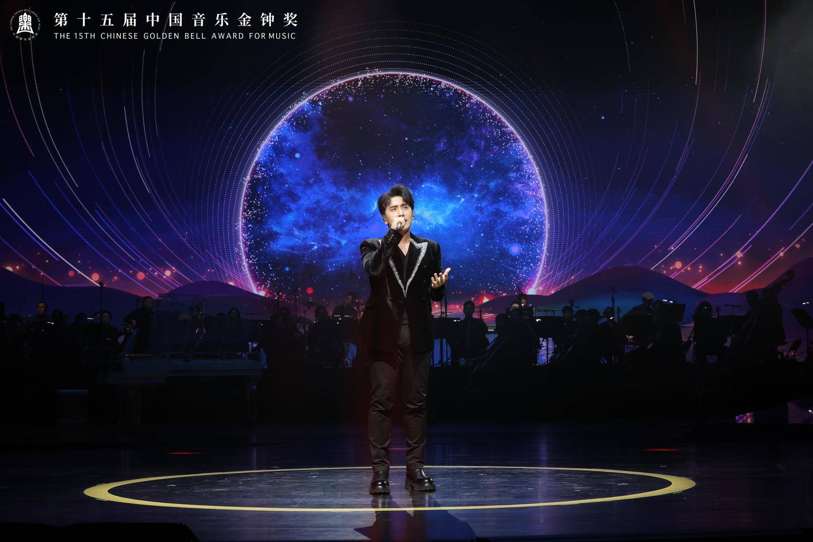 金钟之星音乐会上演多元盛宴,音乐家点赞成都是“文艺大码头” 金钟之星音乐会上演多元盛宴,音乐家点赞成都是“文艺大码头”