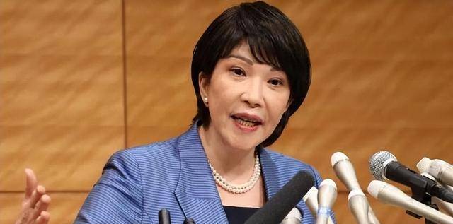 高市早苗出手挺狠、一箭双雕:中国不买美国大豆,日本要买?