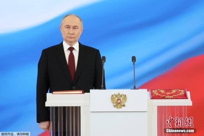 “俄罗斯人希望拥有三个孩子” 普京指示发展托儿所制度 -华闻时空