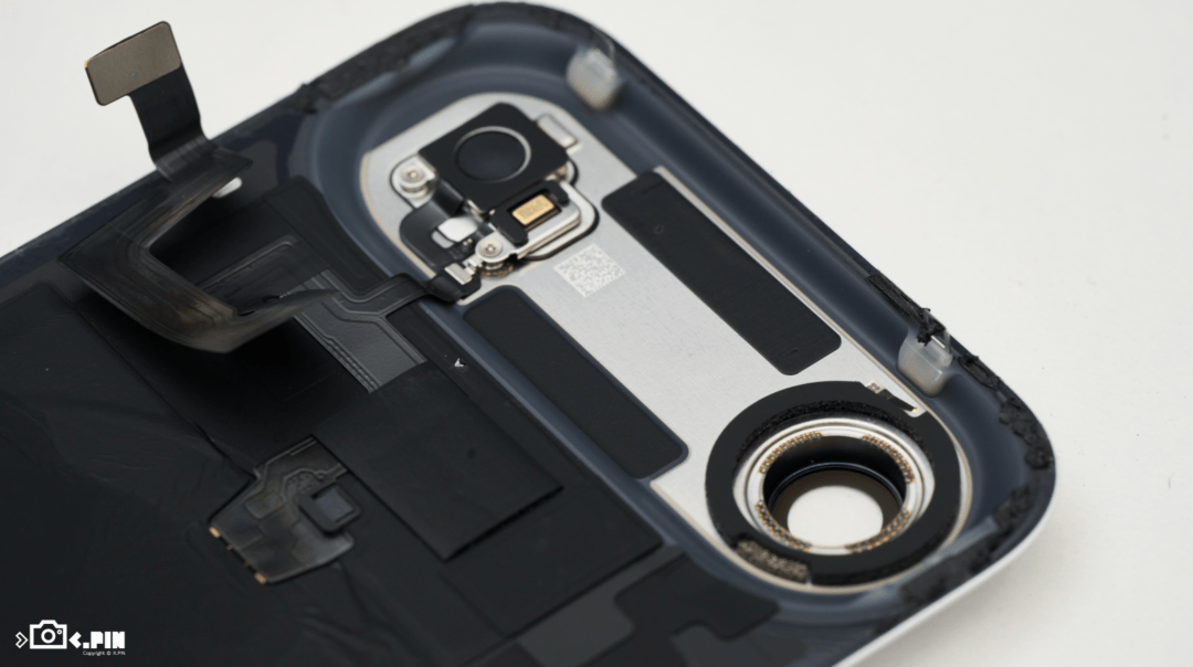 拆完iPhone Air后，我觉得苹果还有牙膏能挤。