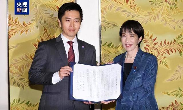 高市早苗出手挺狠、一箭双雕:中国不买美国大豆,日本要买?