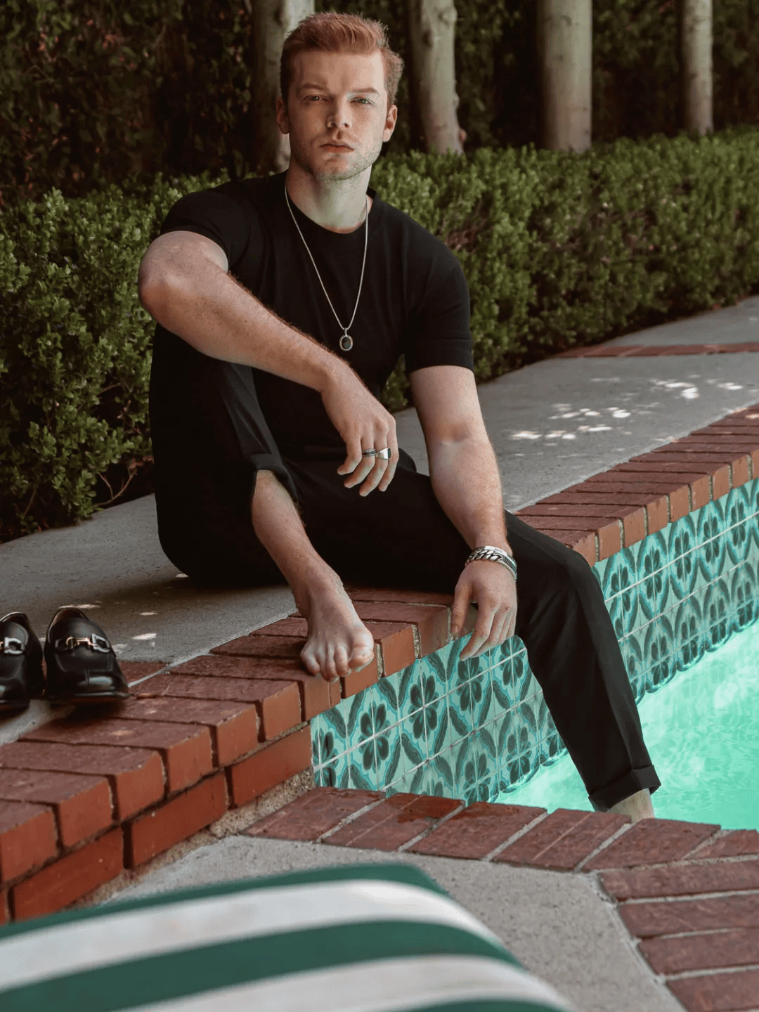 卡梅隆·莫纳汉