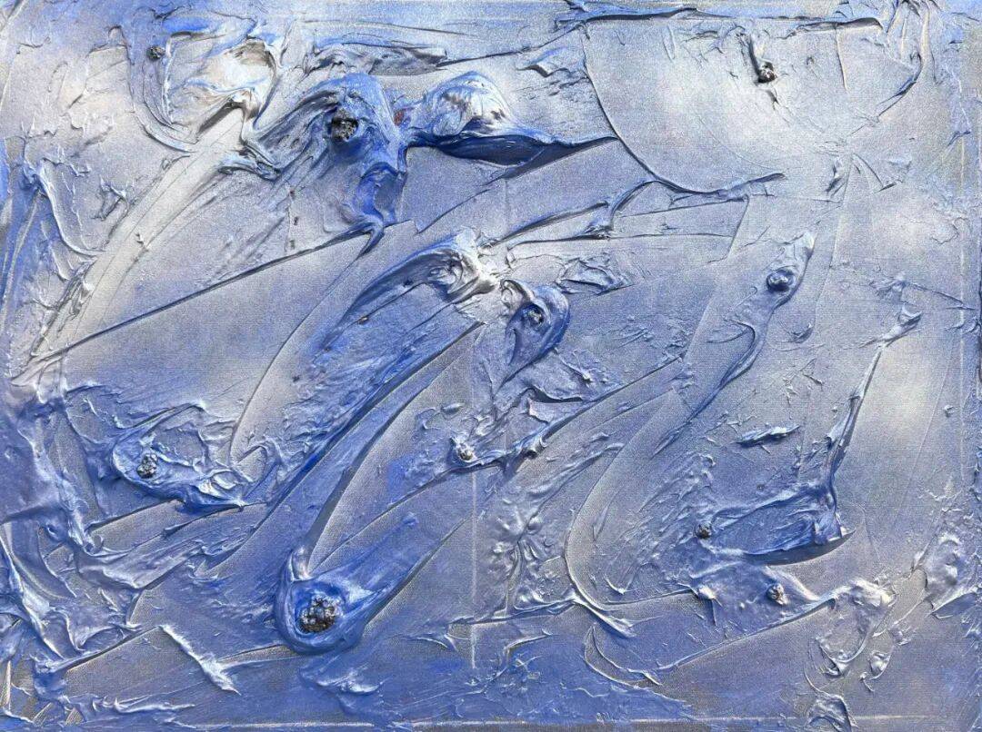 新疆艺术家张玉峰