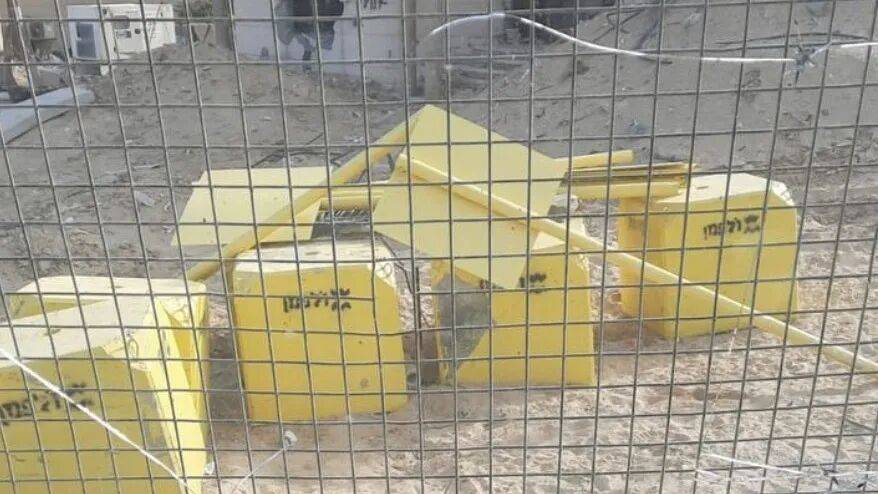 达成停火仅18天,以总理下令袭击加沙