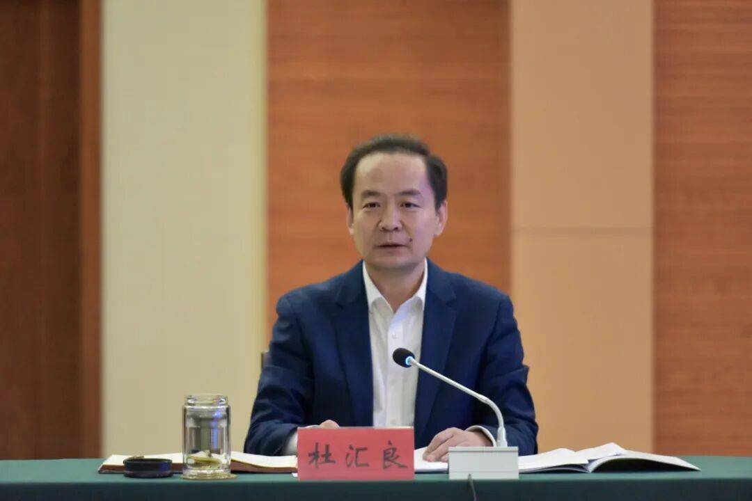 全区高校学术期刊高质量发展推进会召开