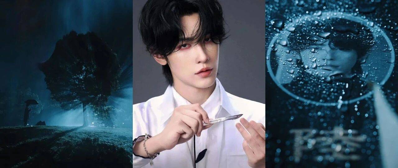 短剧《这个法医有点冷》:有种看《鬼怪》既视感,高冷男法医×热情女刑警_淮安_清冷_邻居
