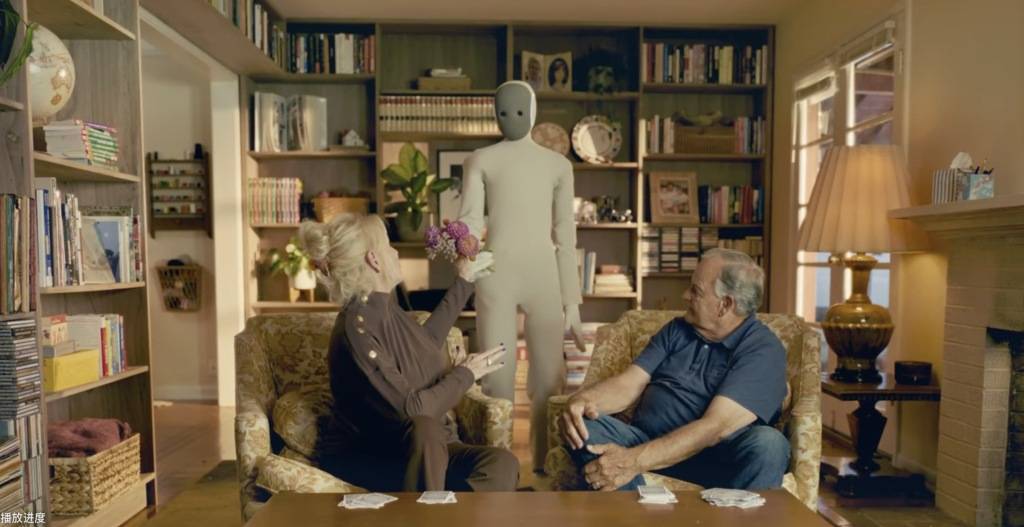 挪威创企推出家用人形机器人:售价14万元,明年交付