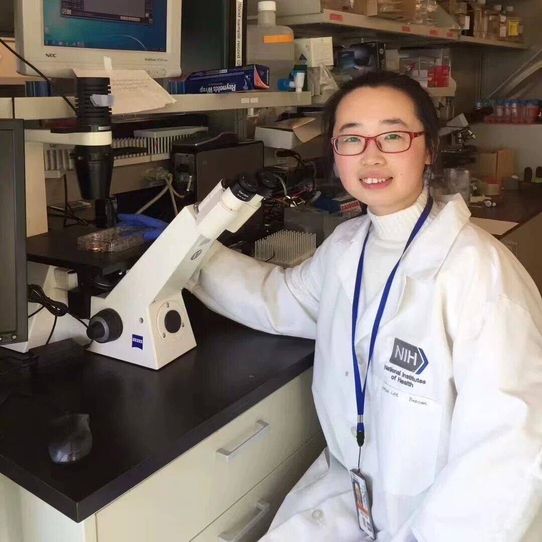 董方元获得复旦大学“十大医务青年”荣誉称号_上海市_研究_科技